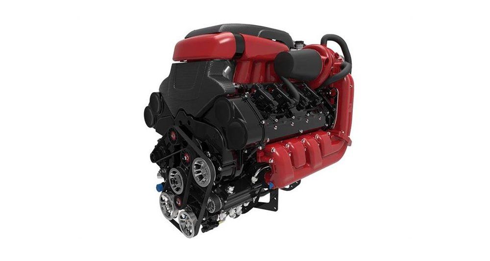 2021 1350 — Mahopac, NY — Mahopac Marina