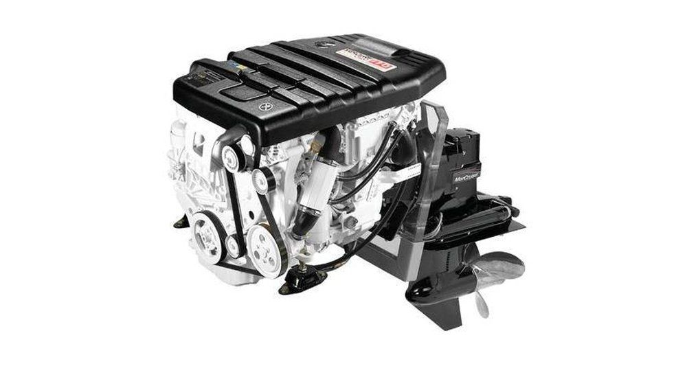 2021 2.0L (Tier 3) 115 — Mahopac, NY — Mahopac Marina