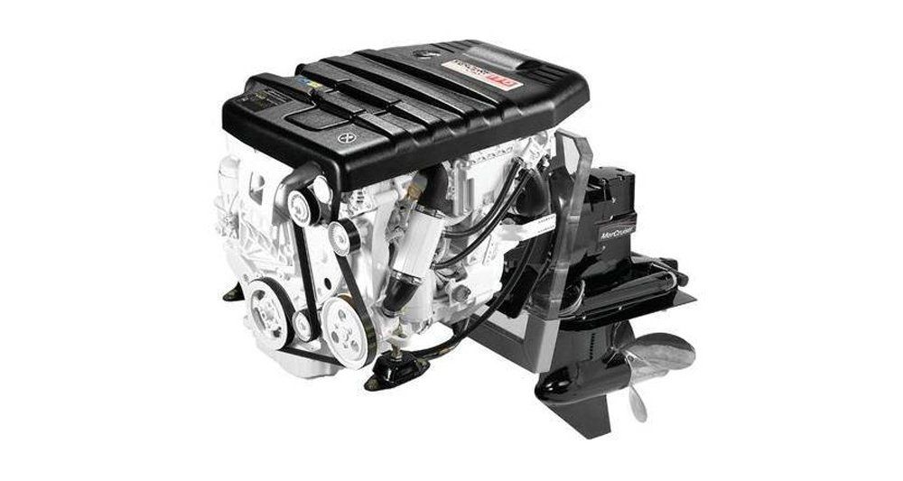 2021 2.0L (Tier 3) 130 — Mahopac, NY — Mahopac Marina