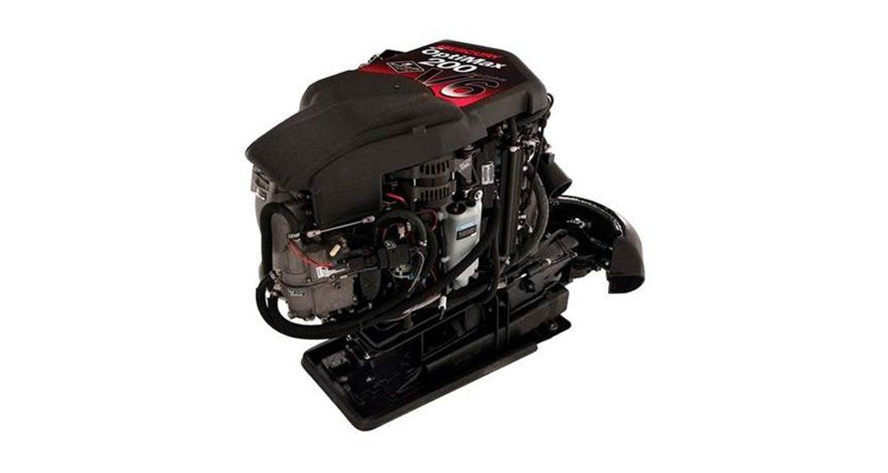 2021 200 SportJet® OptiMax® — Mahopac, NY — Mahopac Marina