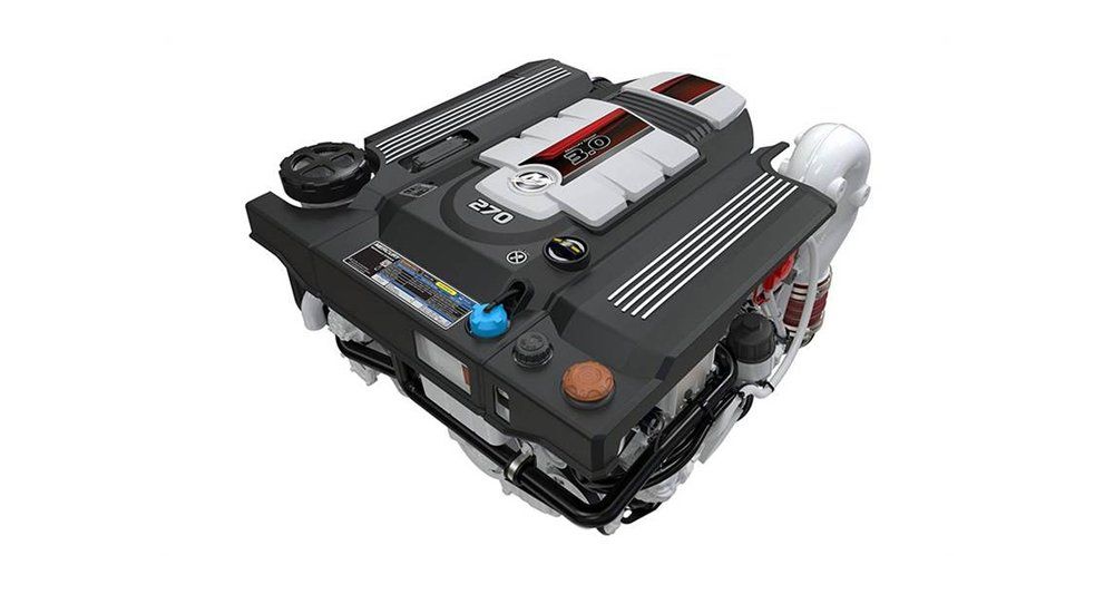 2021 3.0L 270HP — Mahopac, NY — Mahopac Marina