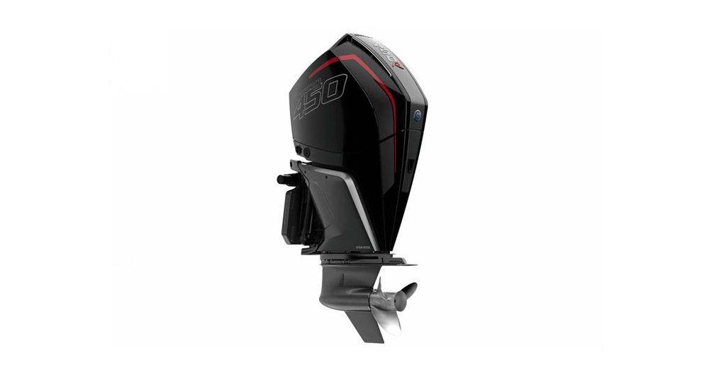 2021 450R - 20 in. Shaft — Mahopac, NY — Mahopac Marina