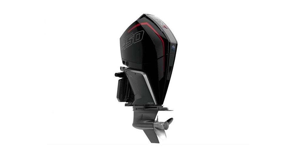 2021 450R - 25 in. Shaft — Mahopac, NY — Mahopac Marina