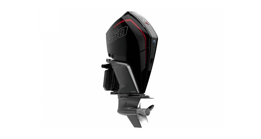 2021 450R - 30 in. Shaft — Mahopac, NY — Mahopac Marina