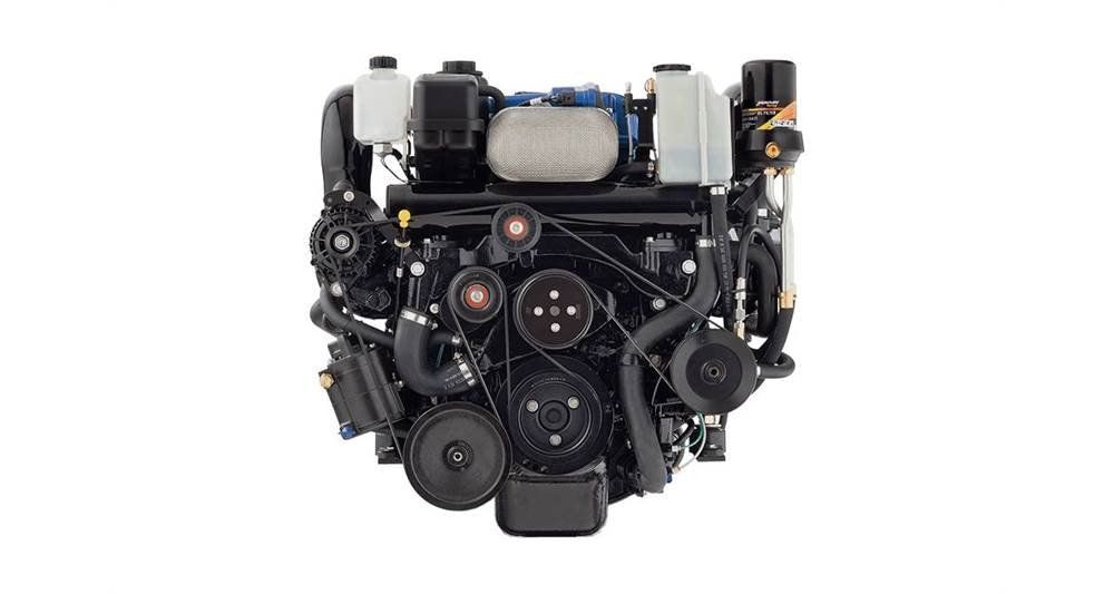 2021 520 — Mahopac, NY — Mahopac Marina