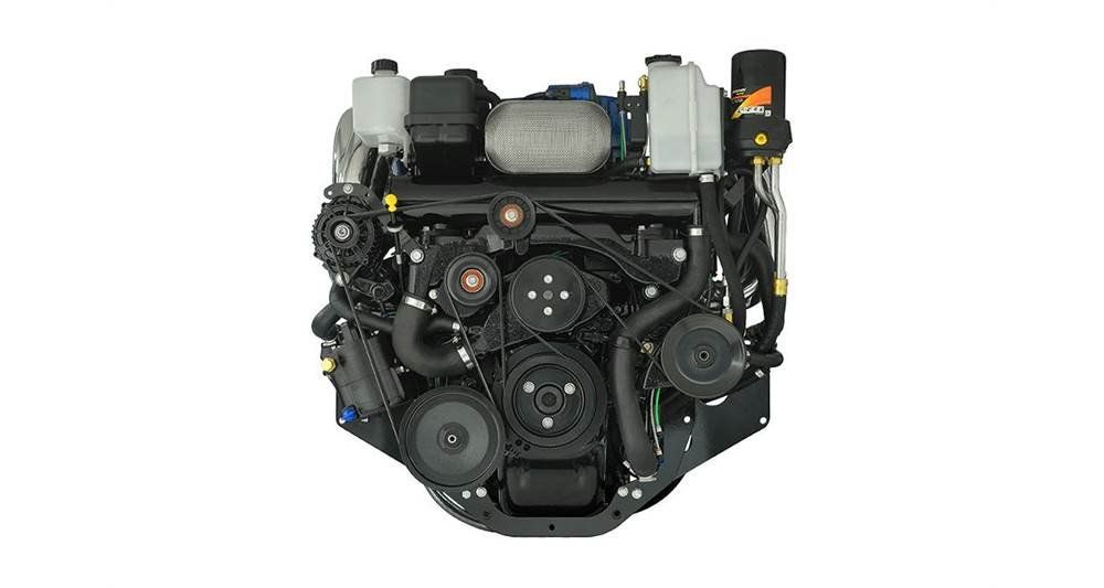 2021 540 — Mahopac, NY — Mahopac Marina