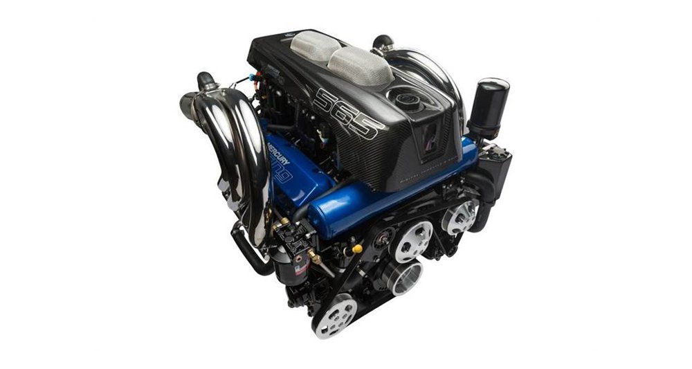 2021 565 — Mahopac, NY — Mahopac Marina