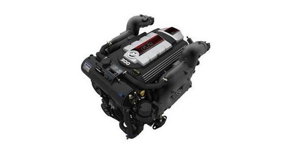 2021 6.2L 300 ECT — Mahopac, NY — Mahopac Marina