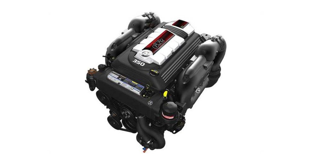 2021 6.2L 350 ECT — Mahopac, NY — Mahopac Marina