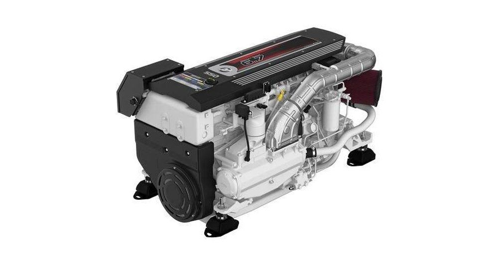 2021 6.7L 500 — Mahopac, NY — Mahopac Marina