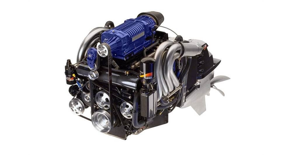 2021 600 SCi — Mahopac, NY — Mahopac Marina