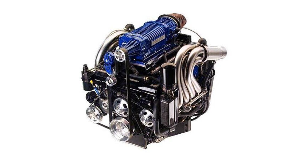 2021 700 SCi — Mahopac, NY — Mahopac Marina