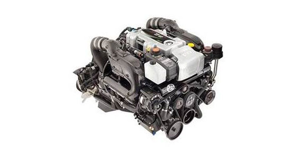 2021 8.2 H.O. DTS ECT — Mahopac, NY — Mahopac Marina