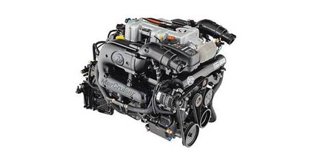 2021 8.2 Horizon DTS ECT — Mahopac, NY — Mahopac Marina