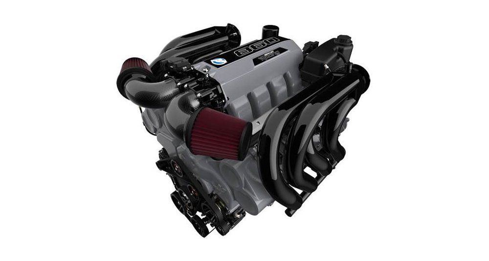 2021 860 — Mahopac, NY — Mahopac Marina