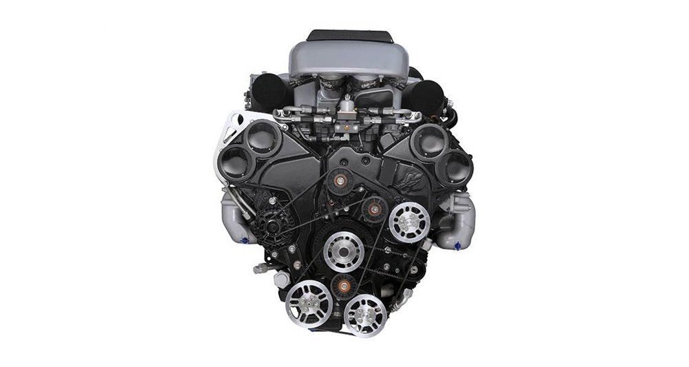 2021 860 — Mahopac, NY — Mahopac Marina