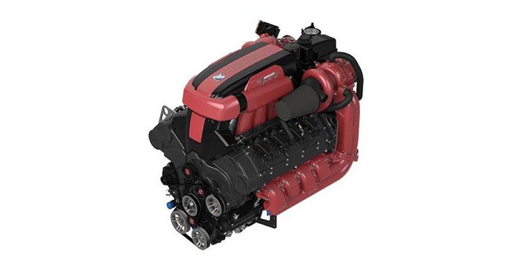 2021 Dual Cal 1350/1100 — Mahopac, NY — Mahopac Marina