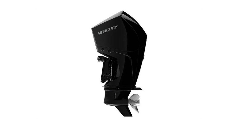 2021 FourStroke 200 HP - 25 in. Shaft — Mahopac, NY — Mahopac Marina