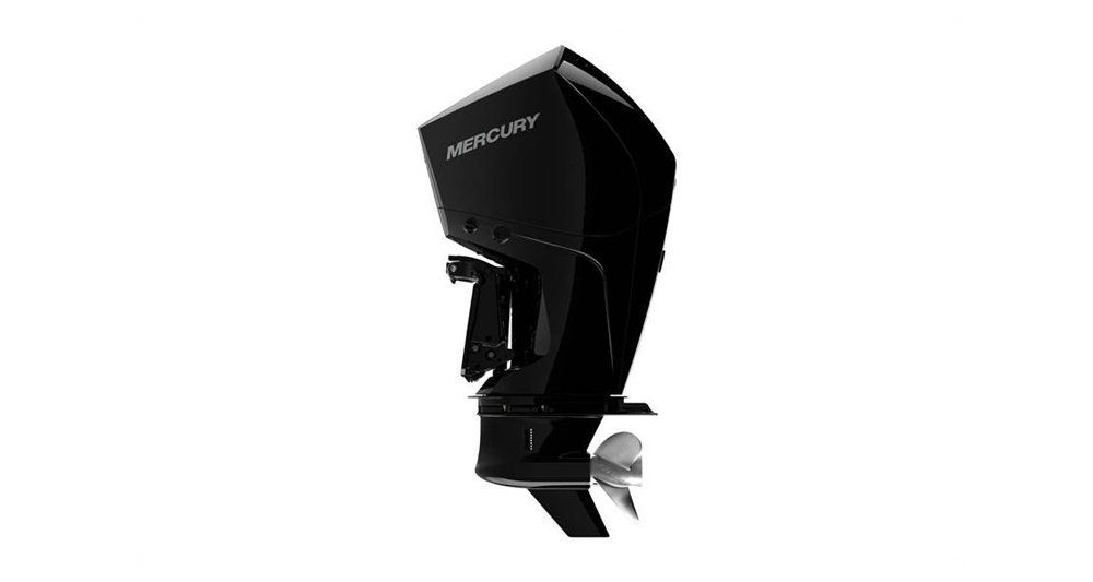 2021 FourStroke 250 HP - 30 in. Shaft — Mahopac, NY — Mahopac Marina