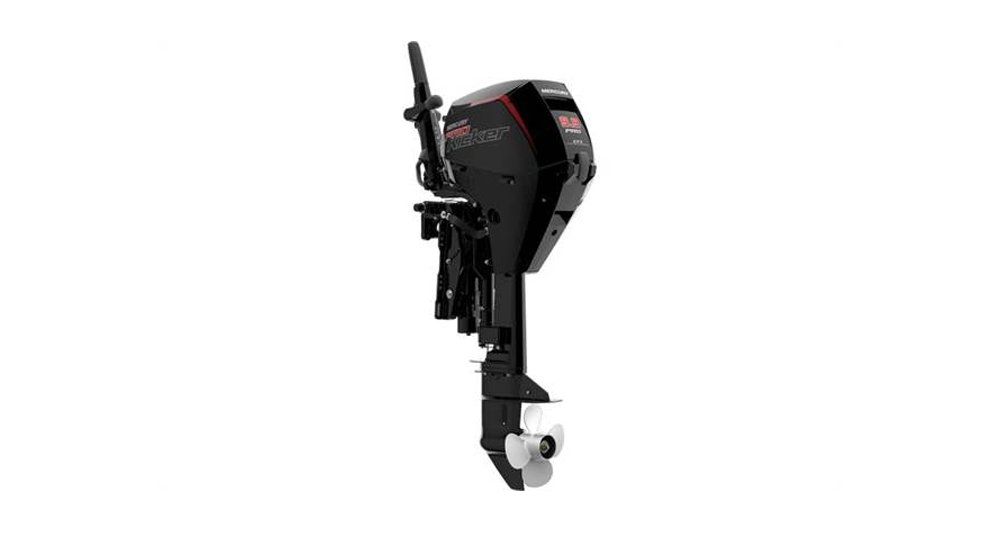 2021 FourStroke 9.9 HP EFI ProKicker - 25 in. Shaft — Mahopac, NY — Mahopac Marina