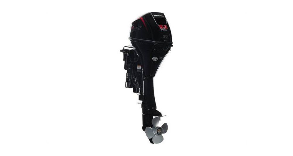2021 FourStroke 9.9 HP ProKicker CT - 25 in. Shaft — Mahopac, NY — Mahopac Marina