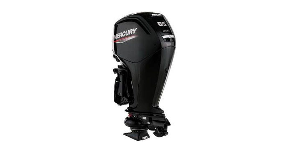 2021 Jet 65 HP EFI — Mahopac, NY — Mahopac Marina