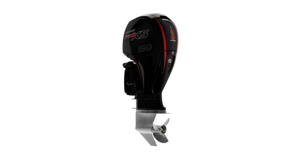 2021 Pro XS® 150 HP - 20 in. Shaft — Mahopac, NY — Mahopac Marina