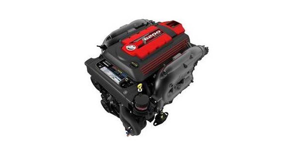 2021 T6200 ECT — Mahopac, NY — Mahopac Marina