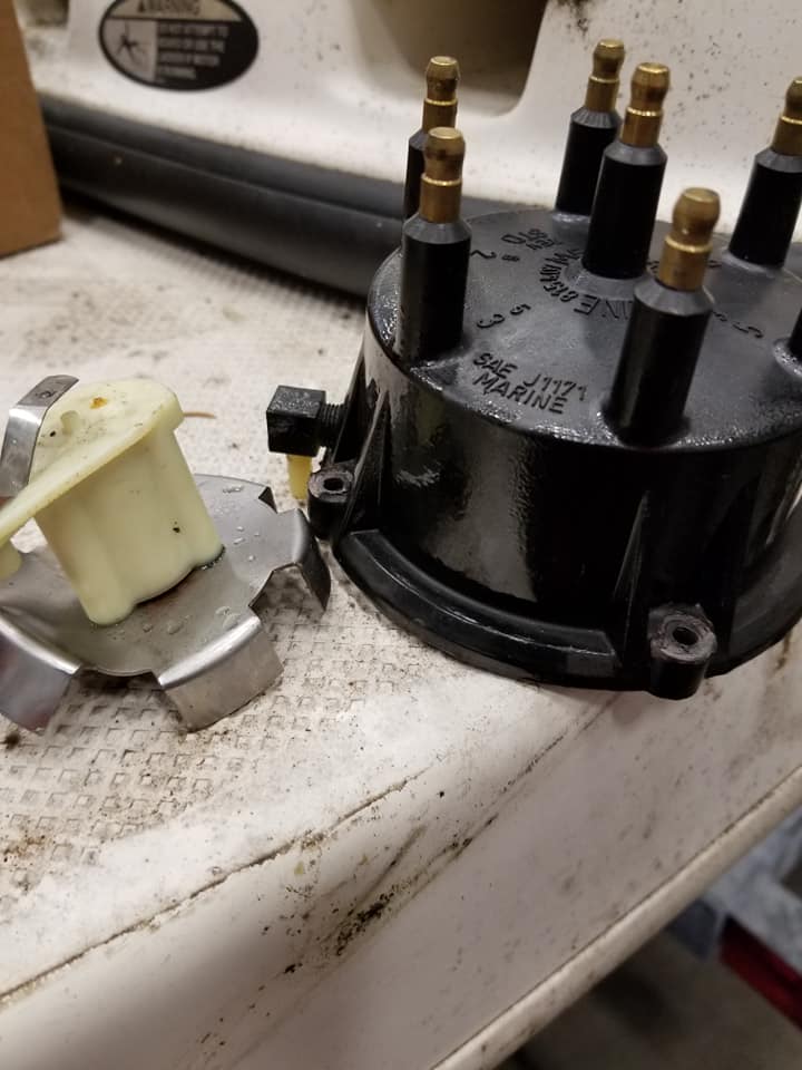 Motor Gear — Mahopac, NY — Mahopac Marina