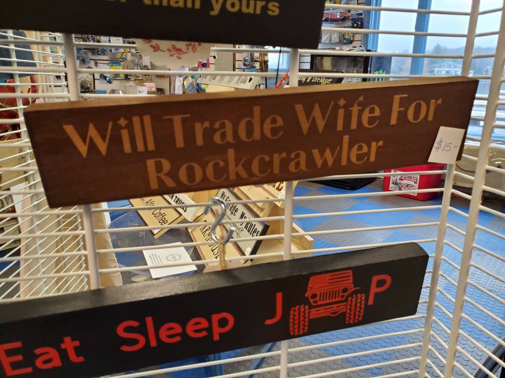 Customized Signs on Wood — Mahopac, NY — Mahopac Marina