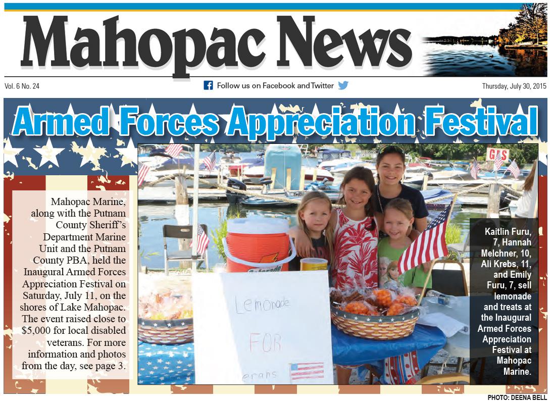 Marina Events Mahopac, NY Mahopac Marina