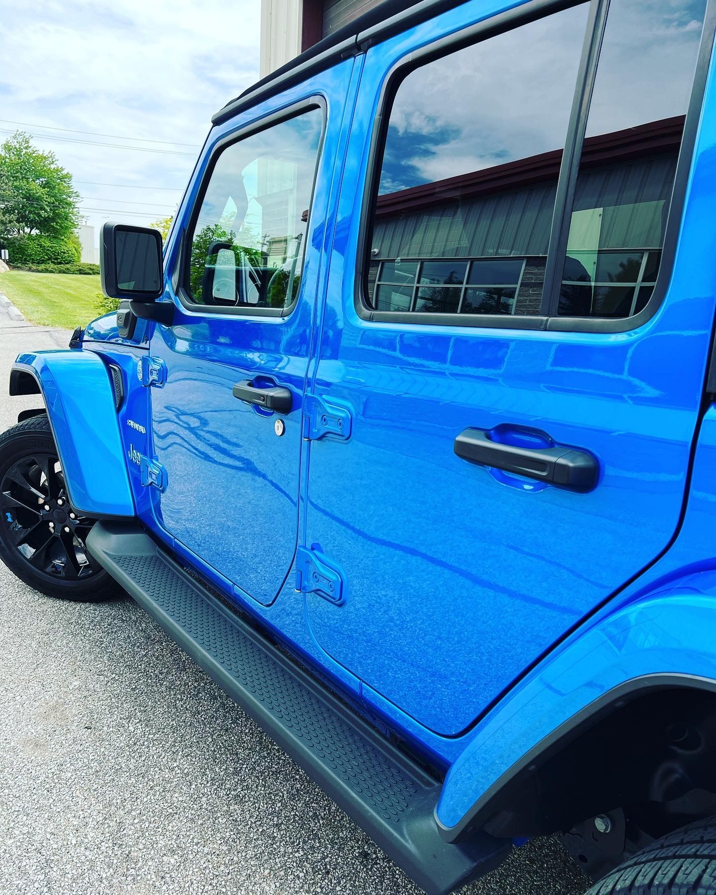 Car Detailing in North Olmsted, OH Freedom Auto Detailing