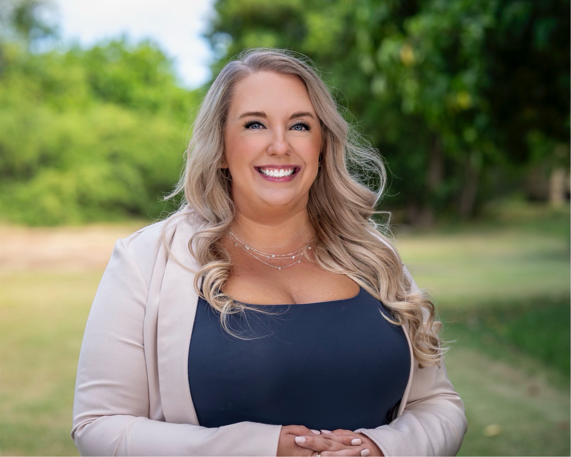 Photo of Ashley Maddox