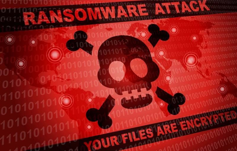 Ransomware Protection in Toronto: 5 Critical Tips