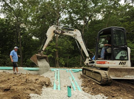 General Sewer Plumbing Services in Jefferson City & Columbia, MO