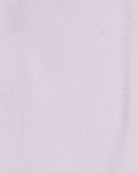 Pack x4 pantalones para bebe Carter´s