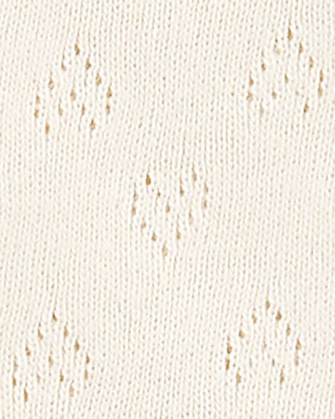 Conjunto de tres piezas Carter´s - Beige