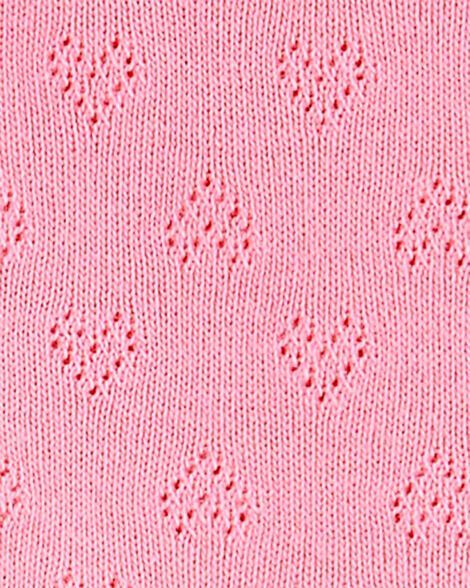 Conjunto de tres piezas Carter´s - Rosa