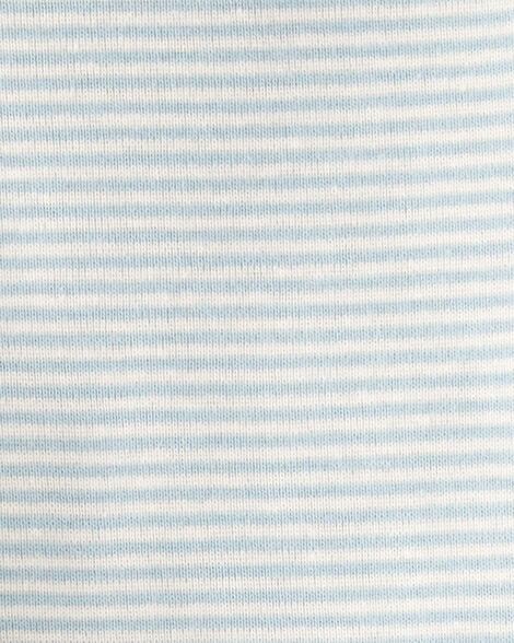 Conjunto de jersey tres piezas con diseño de leon Carter´s - Gris/Verde