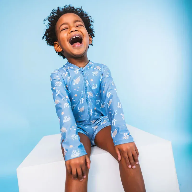 Traje de protección solar Jungla