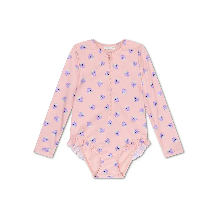 Bañador Protector para niñas - Moras