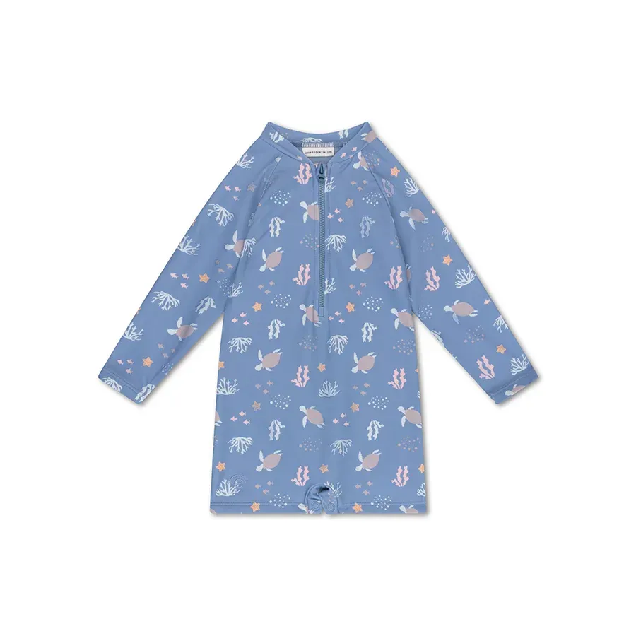 Traje de protección solar Jungla