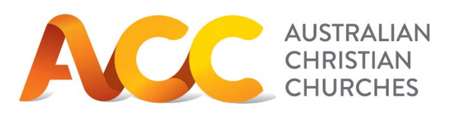 Australian Christian Churches
