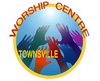 townsville worship centre business logo