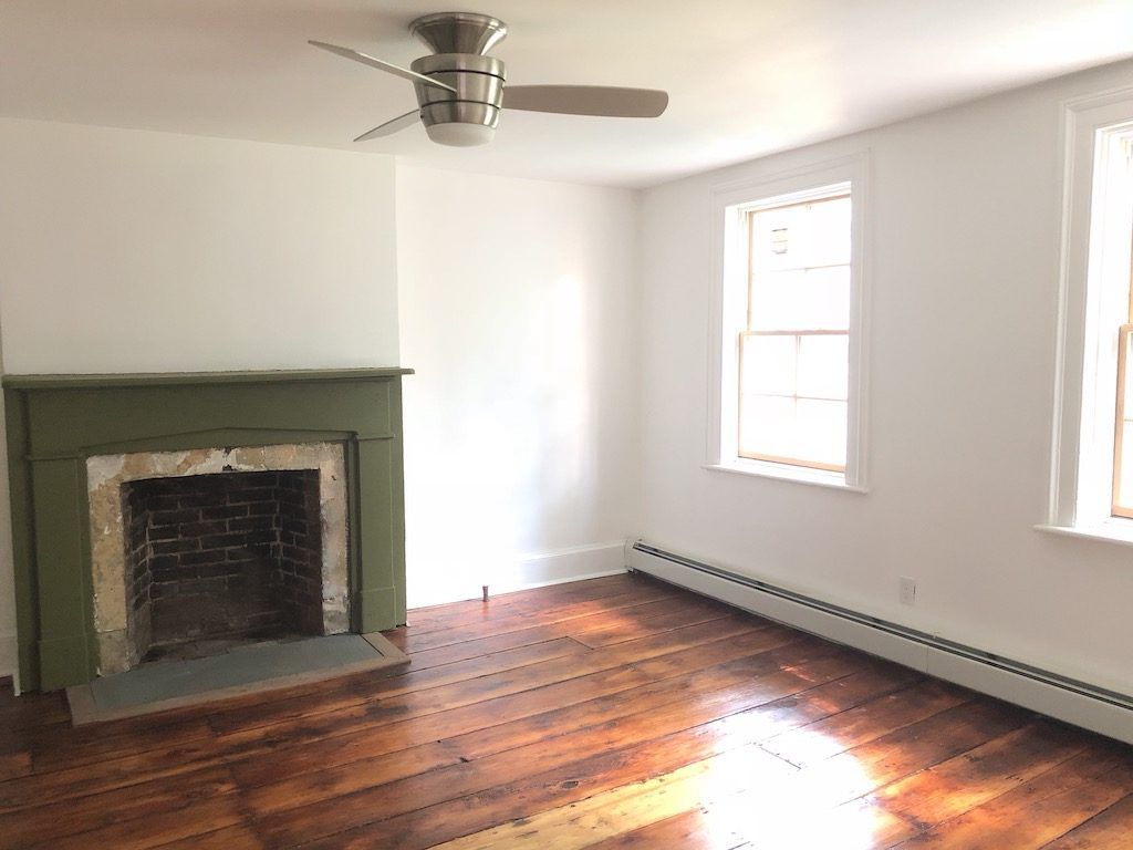 123 Montgomery Bedroom 2