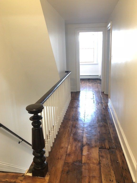 123 Montgomery hallway 2