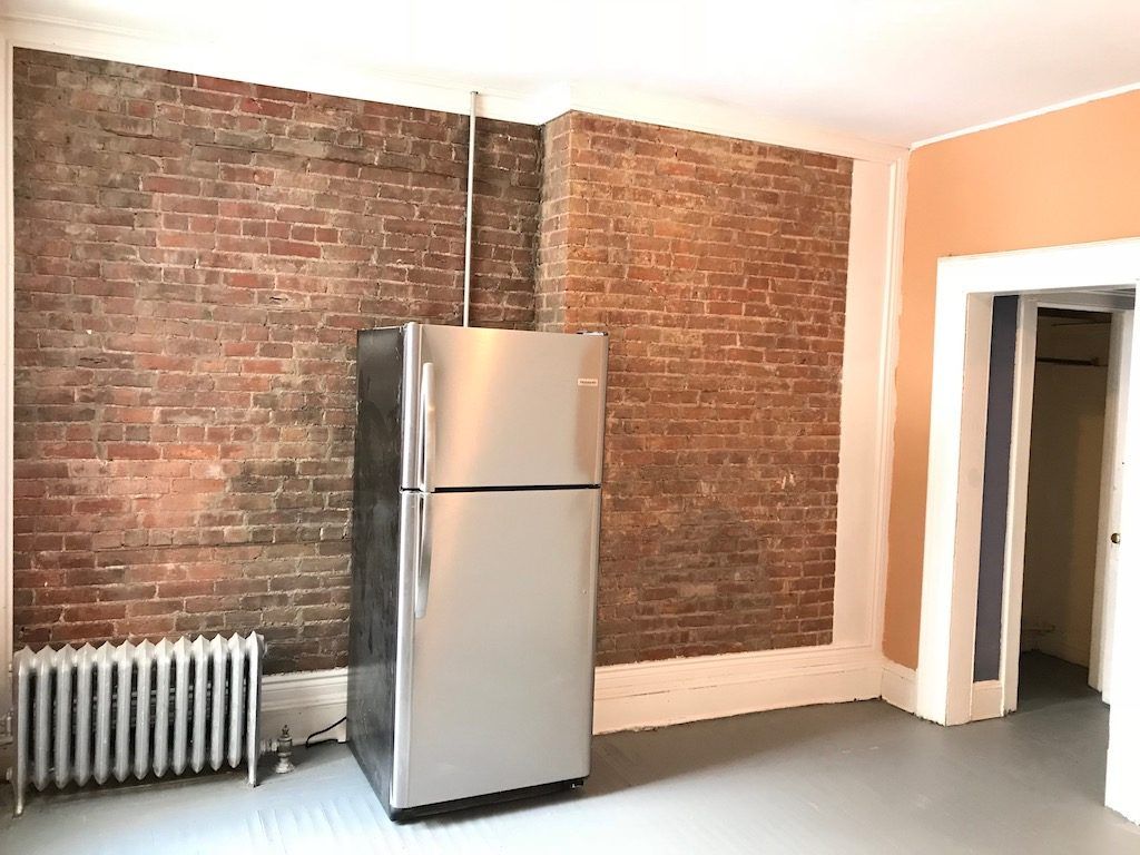 258 liberty dining room