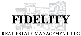 Fidelity Real Estate Management LLC Homepage
