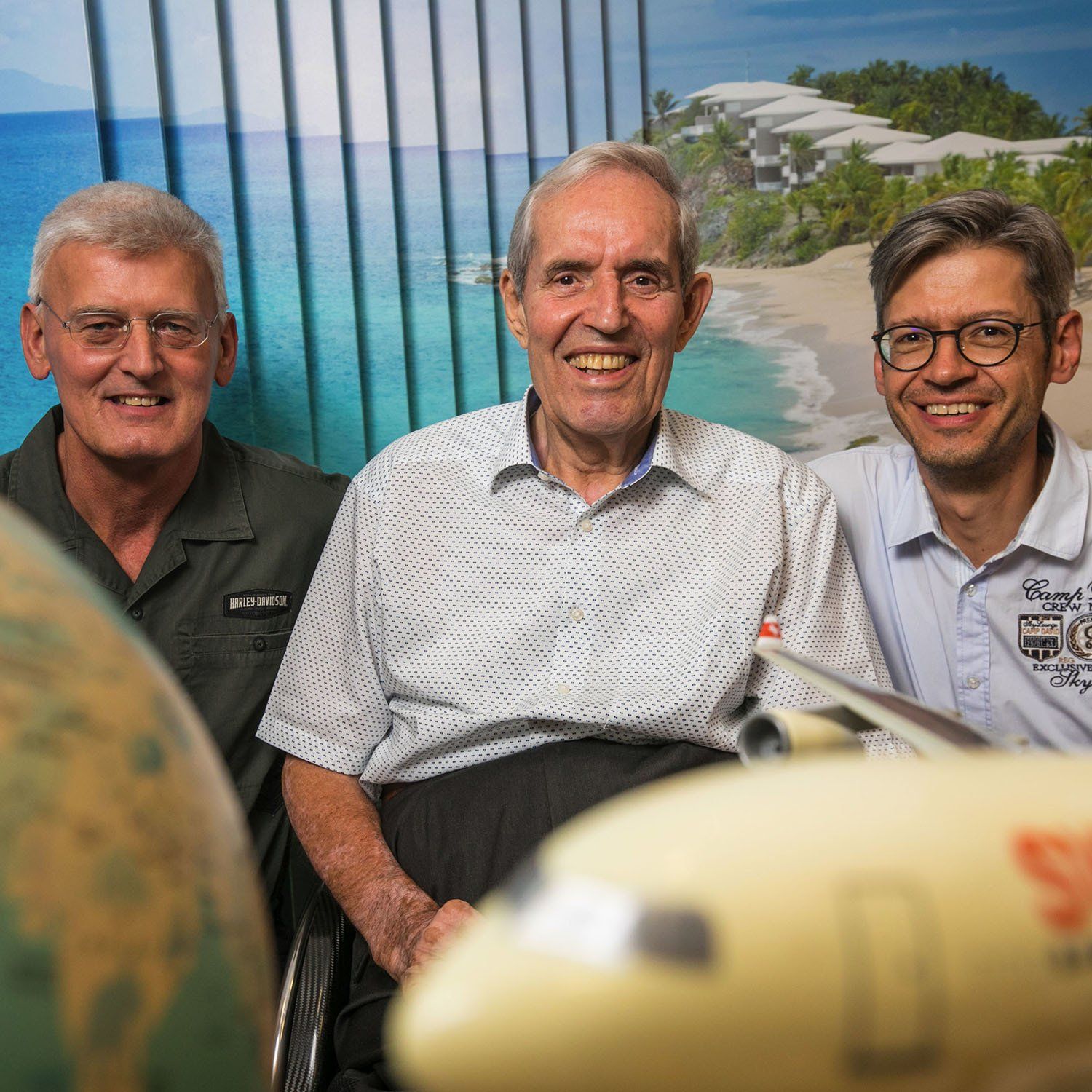 KMU 2017: Auszeichnung Kategorie Dienstleistung/ Tourismus: Nachbaur Reisen GmbH