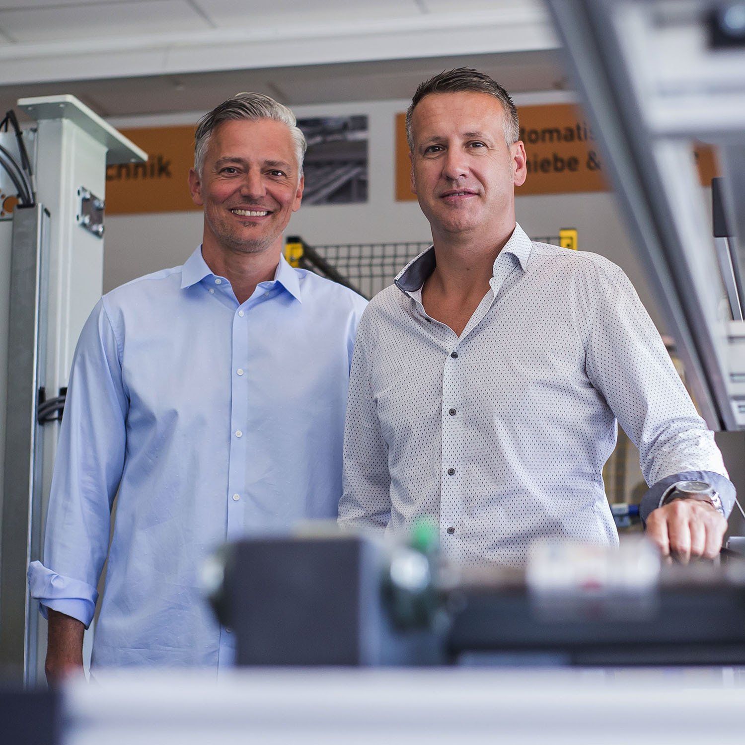 KMU 2017: Gewinner Kategorie Dienstleistung/ Tourismus: IPM Elektronic GmbH